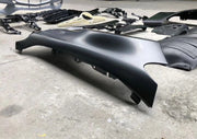 Buy Now FACELIFT CONVERSION BODY KIT for MERCEDES-BENZ W213 E250 E300 E350 E400 UPGRADE to E63S and upgrade car parts from SIR Tuning at the Best Price. Headlights, Tail lights, Bodykits, Navigations, body kit and more - Fast & Free Shipping within Europe, US & Worldwide.