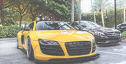 Buy Now WIDE BODY KIT FOR AUDI R8 TYPE 42 2007 - 2015 | LB STYLE and upgrade car parts from SIR Tuning at the Best Price. Headlights, Tail lights, Bodykits, Navigations, body kit and more - Fast & Free Shipping within Europe, US & Worldwide.