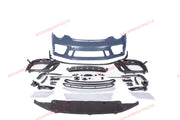 Buy Now CONVERSION PORSCHE 911 991 GT3 FRONT BUMPER for PORSCHE 911 991 991.1 991.2 CARRERA S 2011 - 2020 and upgrade car parts from SIR Tuning at the Best Price. Headlights, Tail lights, Bodykits, Navigations, body kit and more - Fast & Free Shipping within Europe, US & Worldwide.