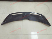 Buy Now DRY CARBON FIBER REAR SPOILER WING for MCLAREN 720S COUPE 2017 - 2023 and upgrade car parts from SIR Tuning at the Best Price. Headlights, Tail lights, Bodykits, Navigations, body kit and more - Fast & Free Shipping within Europe, US & Worldwide.