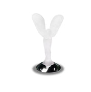 Buy Now CRYSTAL SPIRIT OF ECSTASY FOR ROLLS-ROYCE and upgrade car parts from SIR Tuning at the Best Price. Headlights, Tail lights, Bodykits, Navigations, body kit and more - Fast & Free Shipping within Europe, US & Worldwide.