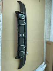 Buy Now CARBON REAR DIFFUSER FOR BMW X5M G05/F95 X6M G06/F96 and upgrade car parts from SIR Tuning at the Best Price. Headlights, Tail lights, Bodykits, Navigations, body kit and more - Fast & Free Shipping within Europe, US & Worldwide.
