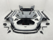 Buy Now DRY CARBON BODY KIT for ASTON MARTIN DB11 2016 - 2023 and upgrade car parts from SIR Tuning at the Best Price. Headlights, Tail lights, Bodykits, Navigations, body kit and more - Fast & Free Shipping within Europe, US & Worldwide.