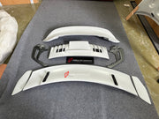 Buy Now DRY CARBON BODY KIT for PORSCHE 911 992.1 GT3 2019 - 2025 and upgrade car parts from SIR Tuning at the Best Price. Headlights, Tail lights, Bodykits, Navigations, body kit and more - Fast & Free Shipping within Europe, US & Worldwide.