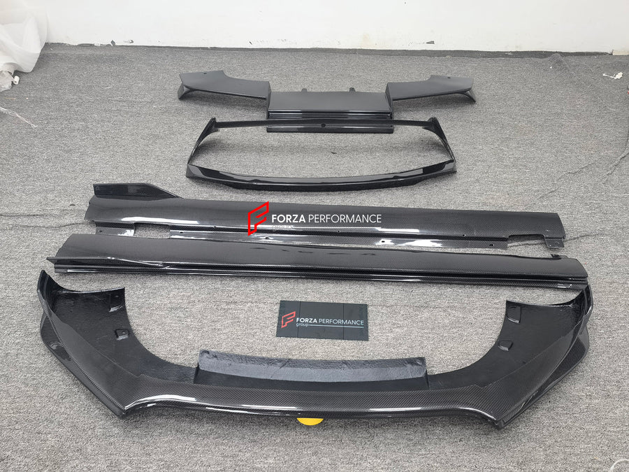 Buy Now CARBON BODY KIT for PORSCHE MACAN 95B.2 2019 - 2023 and upgrade car parts from SIR Tuning at the Best Price. Headlights, Tail lights, Bodykits, Navigations, Carbon body kit and more - Fast & Free Shipping within Europe, US & Worldwide.