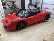Buy Now 20 21 INCH FORGED WHEELS RIMS for FERRARI 458 ITALIA SPIDER SPECIALE and upgrade car parts from SIR Tuning at the Best Price. Headlights, Tail lights, Bodykits, Navigations, wheels and more - Fast & Free Shipping within Europe, US & Worldwide.