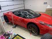 Buy Now 20 21 INCH FORGED WHEELS RIMS for FERRARI 458 ITALIA SPIDER SPECIALE and upgrade car parts from SIR Tuning at the Best Price. Headlights, Tail lights, Bodykits, Navigations, wheels and more - Fast & Free Shipping within Europe, US & Worldwide.