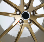 Buy Now FORGED WHEELS RIMS for FERRARI LUCE and upgrade car parts from SIR Tuning at the Best Price. Headlights, Tail lights, Bodykits, Navigations, wheels and more - Fast & Free Shipping within Europe, US & Worldwide.