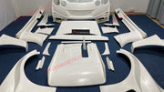 Buy Now WIDE BODY KIT for NISSAN GT R R35 2016 - 2023 and upgrade car parts from SIR Tuning at the Best Price. Headlights, Tail lights, Bodykits, Navigations, body kit and more - Fast & Free Shipping within Europe, US & Worldwide.