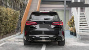 Buy Now CONVERSION BODY KIT for BMW X5 G05 UPGRADE to F95 X5M 2019 - 2023 FACELIFT and upgrade car parts from SIR Tuning at the Best Price. Headlights, Tail lights, Bodykits, Navigations, body kit and more - Fast & Free Shipping within Europe, US & Worldwide.