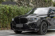 Buy Now CONVERSION BODY KIT for BMW X5 G05 UPGRADE to F95 X5M 2019 - 2023 FACELIFT and upgrade car parts from SIR Tuning at the Best Price. Headlights, Tail lights, Bodykits, Navigations, body kit and more - Fast & Free Shipping within Europe, US & Worldwide.