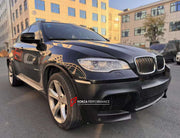 Buy Now X6M FRONT BUMPER for BMW X6 E71 LCI 2012 - 2014 and upgrade car parts from SIR Tuning at the Best Price. Headlights, Tail lights, Bodykits, Navigations, Carbon body kit and more - Fast & Free Shipping within Europe, US & Worldwide.
