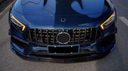 Buy Now BODY KIT for MERCEDES BENZ A CLASS A45 A35 W177 2018 - 2022 and upgrade car parts from SIR Tuning at the Best Price. Headlights, Tail lights, Bodykits, Navigations, body kit and more - Fast & Free Shipping within Europe, US & Worldwide.