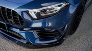 Buy Now BODY KIT for MERCEDES BENZ A CLASS A45 A35 W177 2018 - 2022 and upgrade car parts from SIR Tuning at the Best Price. Headlights, Tail lights, Bodykits, Navigations, body kit and more - Fast & Free Shipping within Europe, US & Worldwide.