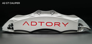 Buy Now ADTORY X FORZA PERFORMANCE RACE BIG BRAKE KIT BBK for MASERATI LEVANTE M161 2016 - 2021 and upgrade car parts from SIR Tuning at the Best Price. Headlights, Tail lights, Bodykits, Navigations, BIG BRAKE KIT and more - Fast & Free Shipping within Europe, US & Worldwide.