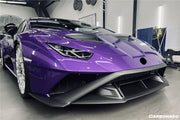 Buy Now DRY CARBON DOWN FRONT LIP for LAMBORGHINI HURACAN STO 2021+ and upgrade car parts from SIR Tuning at the Best Price. Headlights, Tail lights, Bodykits, Navigations, body kit and more - Fast & Free Shipping within Europe, US & Worldwide.