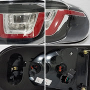 Buy Now Vland Carlamp LED Tail Lights For 2007-2014 Toyota FJ Cruiser and upgrade car parts from SIR Tuning at the Best Price. Headlights, Tail lights, Bodykits, Navigations, Tail lights and more - Fast & Free Shipping within Europe, US & Worldwide.