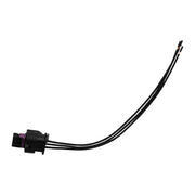 Adaptor Conversion Wire Connector PDC Parking Sensor suitable for Land Rover Range Rover Sport L320 (2009-2013) Vogue L322 (2