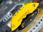 Buy Now ADTORY X FORZA PERFORMANCE RACE BIG BRAKE KIT BBK for AUDI A5 F5 FACELIFT 2020 - 2025 and upgrade car parts from SIR Tuning at the Best Price. Headlights, Tail lights, Bodykits, Navigations, BIG BRAKE KIT and more - Fast & Free Shipping within Europe, US & Worldwide.