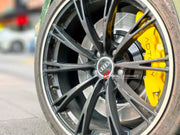 Buy Now ADTORY X FORZA PERFORMANCE RACE BIG BRAKE KIT BBK for AUDI A5 F5 FACELIFT 2020 - 2025 and upgrade car parts from SIR Tuning at the Best Price. Headlights, Tail lights, Bodykits, Navigations, BIG BRAKE KIT and more - Fast & Free Shipping within Europe, US & Worldwide.
