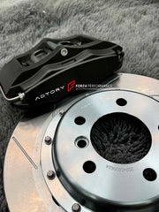 Buy Now ADTORY X FORZA PERFORMANCE RACE BIG BRAKE KIT BBK for BMW 1 SERIES 120i E87 2004 - 2007 and upgrade car parts from SIR Tuning at the Best Price. Headlights, Tail lights, Bodykits, Navigations, BIG BRAKE KIT and more - Fast & Free Shipping within Europe, US & Worldwide.