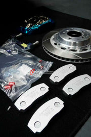 Buy Now ADTORY X FORZA PERFORMANCE RACE BIG BRAKE KIT BBK for BMW 1 SERIES 120i F20 LCI 2015 - 2017 and upgrade car parts from SIR Tuning at the Best Price. Headlights, Tail lights, Bodykits, Navigations, BIG BRAKE KIT and more - Fast & Free Shipping within Europe, US & Worldwide.
