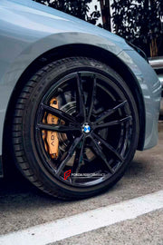 Buy Now ADTORY X FORZA PERFORMANCE RACE BIG BRAKE KIT BBK for BMW 2 SERIES 225i COUPE G42 2021+ and upgrade car parts from SIR Tuning at the Best Price. Headlights, Tail lights, Bodykits, Navigations, BIG BRAKE KIT and more - Fast & Free Shipping within Europe, US & Worldwide.