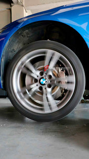 Buy Now ADTORY X FORZA PERFORMANCE RACE BIG BRAKE KIT BBK for BMW 3 SERIES 320i F30 LCI 2015 - 2019 and upgrade car parts from SIR Tuning at the Best Price. Headlights, Tail lights, Bodykits, Navigations, BIG BRAKE KIT and more - Fast & Free Shipping within Europe, US & Worldwide.