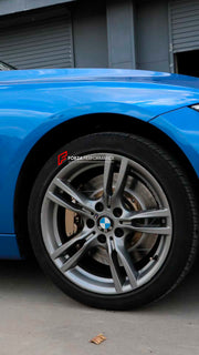 Buy Now ADTORY X FORZA PERFORMANCE RACE BIG BRAKE KIT BBK for BMW 3 SERIES 320i F30 LCI 2015 - 2019 and upgrade car parts from SIR Tuning at the Best Price. Headlights, Tail lights, Bodykits, Navigations, BIG BRAKE KIT and more - Fast & Free Shipping within Europe, US & Worldwide.