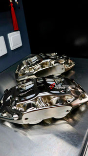Buy Now ADTORY X FORZA PERFORMANCE RACE BIG BRAKE KIT BBK for BMW 3 SERIES 320i F30 LCI 2015 - 2019 and upgrade car parts from SIR Tuning at the Best Price. Headlights, Tail lights, Bodykits, Navigations, BIG BRAKE KIT and more - Fast & Free Shipping within Europe, US & Worldwide.