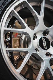 Buy Now ADTORY X FORZA PERFORMANCE RACE BIG BRAKE KIT BBK for BMW 3 SERIES 335i F30 2011 - 2019 and upgrade car parts from SIR Tuning at the Best Price. Headlights, Tail lights, Bodykits, Navigations, BIG BRAKE KIT and more - Fast & Free Shipping within Europe, US & Worldwide.