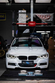 Buy Now ADTORY X FORZA PERFORMANCE RACE BIG BRAKE KIT BBK for BMW 3 SERIES 335i F30 2011 - 2019 and upgrade car parts from SIR Tuning at the Best Price. Headlights, Tail lights, Bodykits, Navigations, BIG BRAKE KIT and more - Fast & Free Shipping within Europe, US & Worldwide.