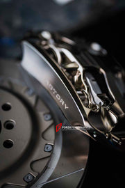 Buy Now ADTORY X FORZA PERFORMANCE RACE BIG BRAKE KIT BBK for BMW 3 SERIES 335i F30 2011 - 2019 and upgrade car parts from SIR Tuning at the Best Price. Headlights, Tail lights, Bodykits, Navigations, BIG BRAKE KIT and more - Fast & Free Shipping within Europe, US & Worldwide.