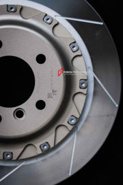 Buy Now ADTORY X FORZA PERFORMANCE RACE BIG BRAKE KIT BBK for BMW 3 SERIES 335i F30 2011 - 2019 and upgrade car parts from SIR Tuning at the Best Price. Headlights, Tail lights, Bodykits, Navigations, BIG BRAKE KIT and more - Fast & Free Shipping within Europe, US & Worldwide.