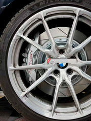 Buy Now ADTORY X FORZA PERFORMANCE RACE BIG BRAKE KIT BBK for BMW 3 SERIES G20 2019 - 2022 and upgrade car parts from SIR Tuning at the Best Price. Headlights, Tail lights, Bodykits, Navigations, BIG BRAKE KIT and more - Fast & Free Shipping within Europe, US & Worldwide.