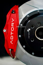 Buy Now ADTORY X FORZA PERFORMANCE RACE BIG BRAKE KIT BBK for BMW 3 SERIES G20 LCI 2022+ and upgrade car parts from SIR Tuning at the Best Price. Headlights, Tail lights, Bodykits, Navigations, BIG BRAKE KIT and more - Fast & Free Shipping within Europe, US & Worldwide.