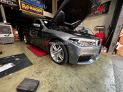Buy Now ADTORY X FORZA PERFORMANCE RACE BIG BRAKE KIT BBK for BMW 5 SERIES 525i G30 2016 - 2020 and upgrade car parts from SIR Tuning at the Best Price. Headlights, Tail lights, Bodykits, Navigations, BIG BRAKE KIT and more - Fast & Free Shipping within Europe, US & Worldwide.