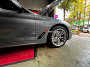 Buy Now ADTORY X FORZA PERFORMANCE RACE BIG BRAKE KIT BBK for BMW 5 SERIES 525i G30 2016 - 2020 and upgrade car parts from SIR Tuning at the Best Price. Headlights, Tail lights, Bodykits, Navigations, BIG BRAKE KIT and more - Fast & Free Shipping within Europe, US & Worldwide.