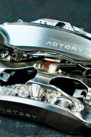 Buy Now ADTORY X FORZA PERFORMANCE RACE BIG BRAKE KIT BBK for BMW 5 SERIES 540i G30 2016 - 2020 and upgrade car parts from SIR Tuning at the Best Price. Headlights, Tail lights, Bodykits, Navigations, BIG BRAKE KIT and more - Fast & Free Shipping within Europe, US & Worldwide.