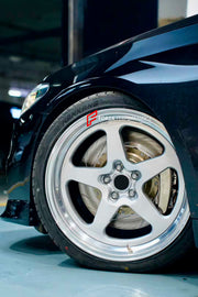 Buy Now ADTORY X FORZA PERFORMANCE RACE BIG BRAKE KIT BBK for BMW 5 SERIES 540i G30 2016 - 2020 and upgrade car parts from SIR Tuning at the Best Price. Headlights, Tail lights, Bodykits, Navigations, BIG BRAKE KIT and more - Fast & Free Shipping within Europe, US & Worldwide.