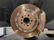 Buy Now ADTORY X FORZA PERFORMANCE RACE BIG BRAKE KIT BBK for BMW M3 G80 2020+ and upgrade car parts from SIR Tuning at the Best Price. Headlights, Tail lights, Bodykits, Navigations, BIG BRAKE KIT and more - Fast & Free Shipping within Europe, US & Worldwide.
