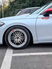 Buy Now ADTORY X FORZA PERFORMANCE RACE BIG BRAKE KIT BBK for HONDA CIVIC FL4 XI 2021+ and upgrade car parts from SIR Tuning at the Best Price. Headlights, Tail lights, Bodykits, Navigations, BIG BRAKE KIT and more - Fast & Free Shipping within Europe, US & Worldwide.