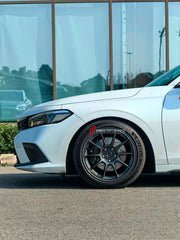 Buy Now ADTORY X FORZA PERFORMANCE RACE BIG BRAKE KIT BBK for HONDA CIVIC FL4 XI 2021+ and upgrade car parts from SIR Tuning at the Best Price. Headlights, Tail lights, Bodykits, Navigations, BIG BRAKE KIT and more - Fast & Free Shipping within Europe, US & Worldwide.