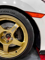 Buy Now ADTORY X FORZA PERFORMANCE RACE BIG BRAKE KIT BBK for HONDA CIVIC SI FC1 2017 - 2020 and upgrade car parts from SIR Tuning at the Best Price. Headlights, Tail lights, Bodykits, Navigations, BIG BRAKE KIT and more - Fast & Free Shipping within Europe, US & Worldwide.