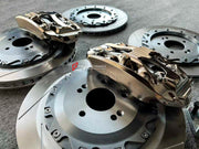 Buy Now ADTORY X FORZA PERFORMANCE RACE BIG BRAKE KIT BBK for HYUNDAI ELANTRA N CN7 FACELIFT 2024+ and upgrade car parts from SIR Tuning at the Best Price. Headlights, Tail lights, Bodykits, Navigations, BIG BRAKE KIT and more - Fast & Free Shipping within Europe, US & Worldwide.