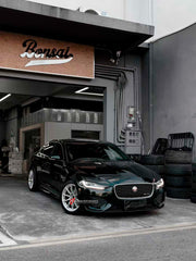 Buy Now ADTORY X FORZA PERFORMANCE RACE BIG BRAKE KIT BBK for JAGUAR XEL X760 FACELIFT 2019+ and upgrade car parts from SIR Tuning at the Best Price. Headlights, Tail lights, Bodykits, Navigations, BIG BRAKE KIT and more - Fast & Free Shipping within Europe, US & Worldwide.