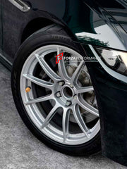 Buy Now ADTORY X FORZA PERFORMANCE RACE BIG BRAKE KIT BBK for JAGUAR XEL X760 FACELIFT 2019+ and upgrade car parts from SIR Tuning at the Best Price. Headlights, Tail lights, Bodykits, Navigations, BIG BRAKE KIT and more - Fast & Free Shipping within Europe, US & Worldwide.