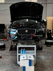 Buy Now ADTORY X FORZA PERFORMANCE RACE BIG BRAKE KIT BBK for JAGUAR XEL X760 FACELIFT 2019+ and upgrade car parts from SIR Tuning at the Best Price. Headlights, Tail lights, Bodykits, Navigations, BIG BRAKE KIT and more - Fast & Free Shipping within Europe, US & Worldwide.