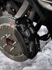 Buy Now ADTORY X FORZA PERFORMANCE RACE BIG BRAKE KIT BBK for JAGUAR XEL X760 FACELIFT 2019+ and upgrade car parts from SIR Tuning at the Best Price. Headlights, Tail lights, Bodykits, Navigations, BIG BRAKE KIT and more - Fast & Free Shipping within Europe, US & Worldwide.