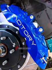 Buy Now ADTORY X FORZA PERFORMANCE RACE BIG BRAKE KIT BBK for LEXUS ES300H XV70 XZ10 2021+ and upgrade car parts from SIR Tuning at the Best Price. Headlights, Tail lights, Bodykits, Navigations, BIG BRAKE KIT and more - Fast & Free Shipping within Europe, US & Worldwide.
